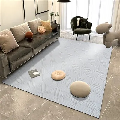 Yüksek-düşük Döngü Halı