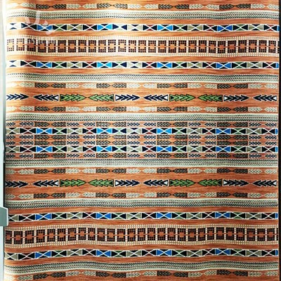 %100 YÜN Axminster Halı