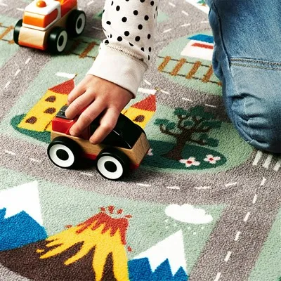Çocuk Halıları