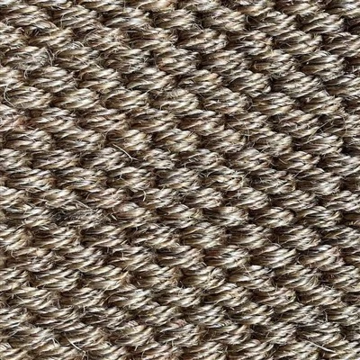 Sisal-Jüt Karışımı Halı